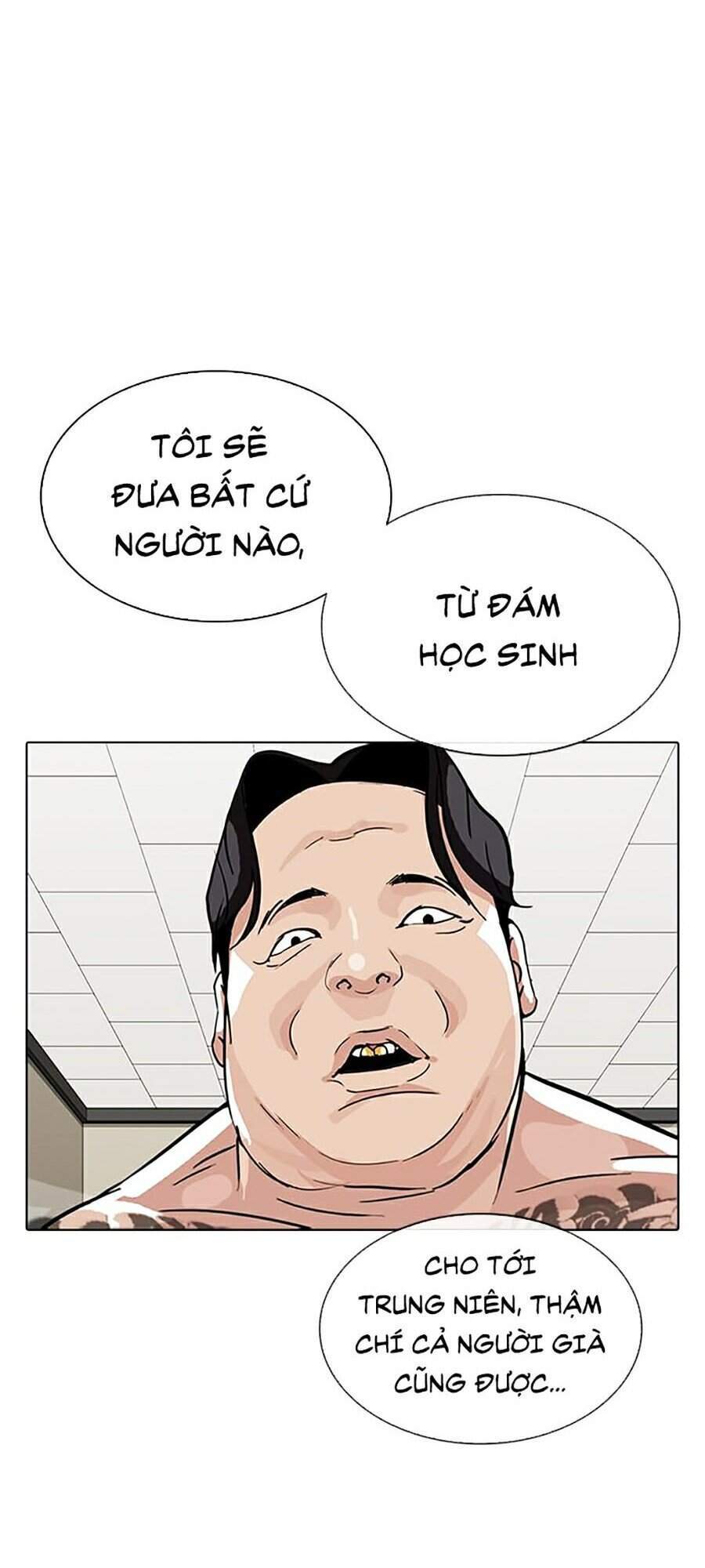 Hoán Đổi Diệu Kỳ Chapter 317 - Trang 2