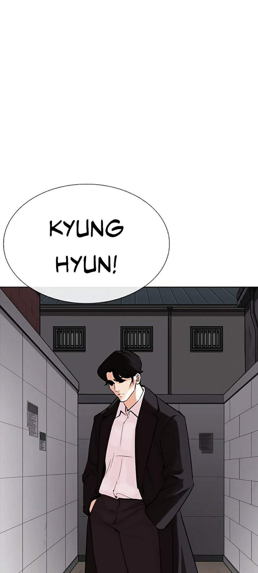 Hoán Đổi Diệu Kỳ Chapter 317 - Trang 2