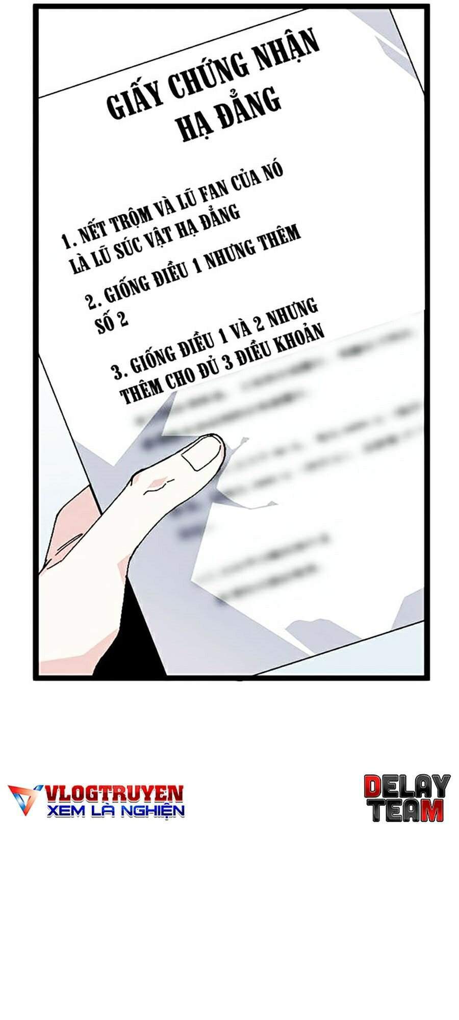 Hoán Đổi Diệu Kỳ Chapter 317 - Trang 2