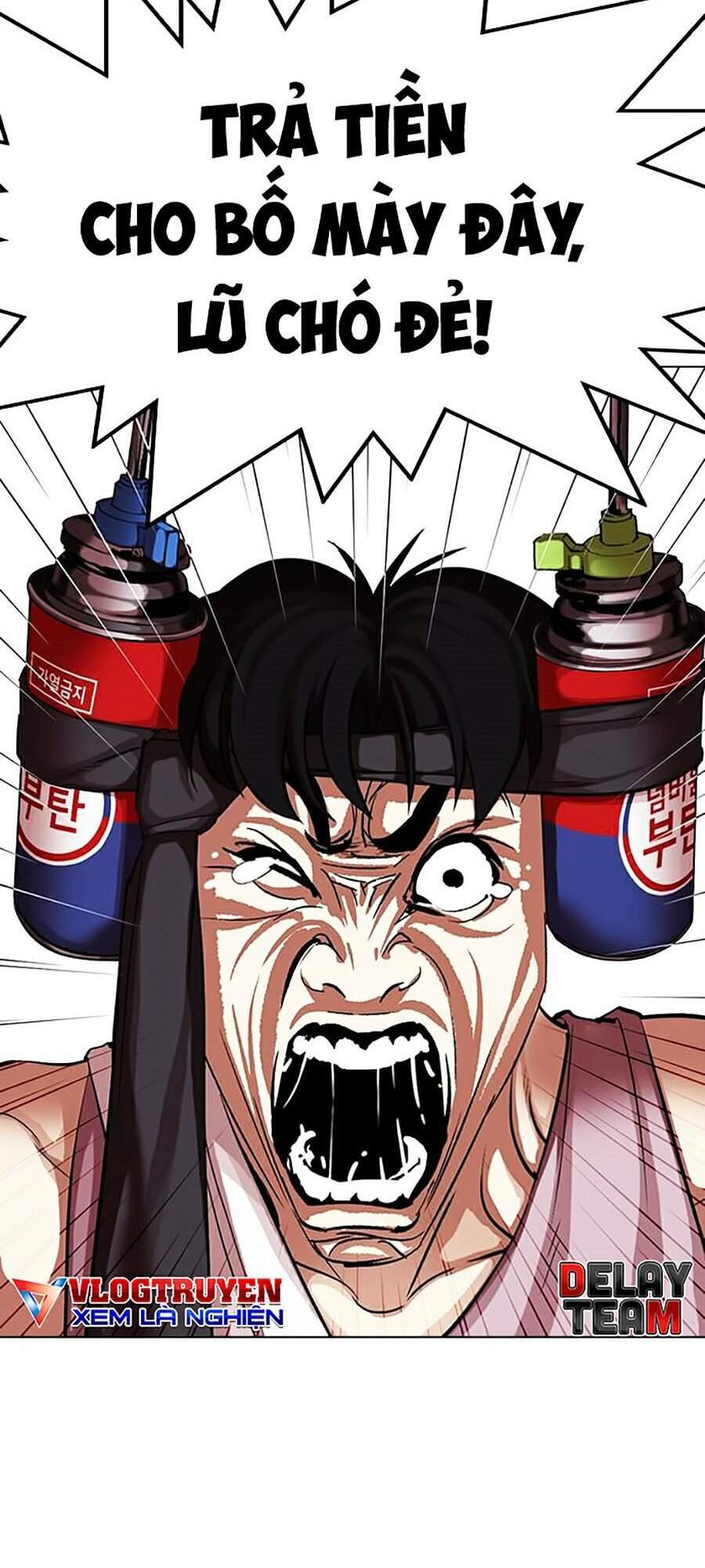 Hoán Đổi Diệu Kỳ Chapter 317 - Trang 2