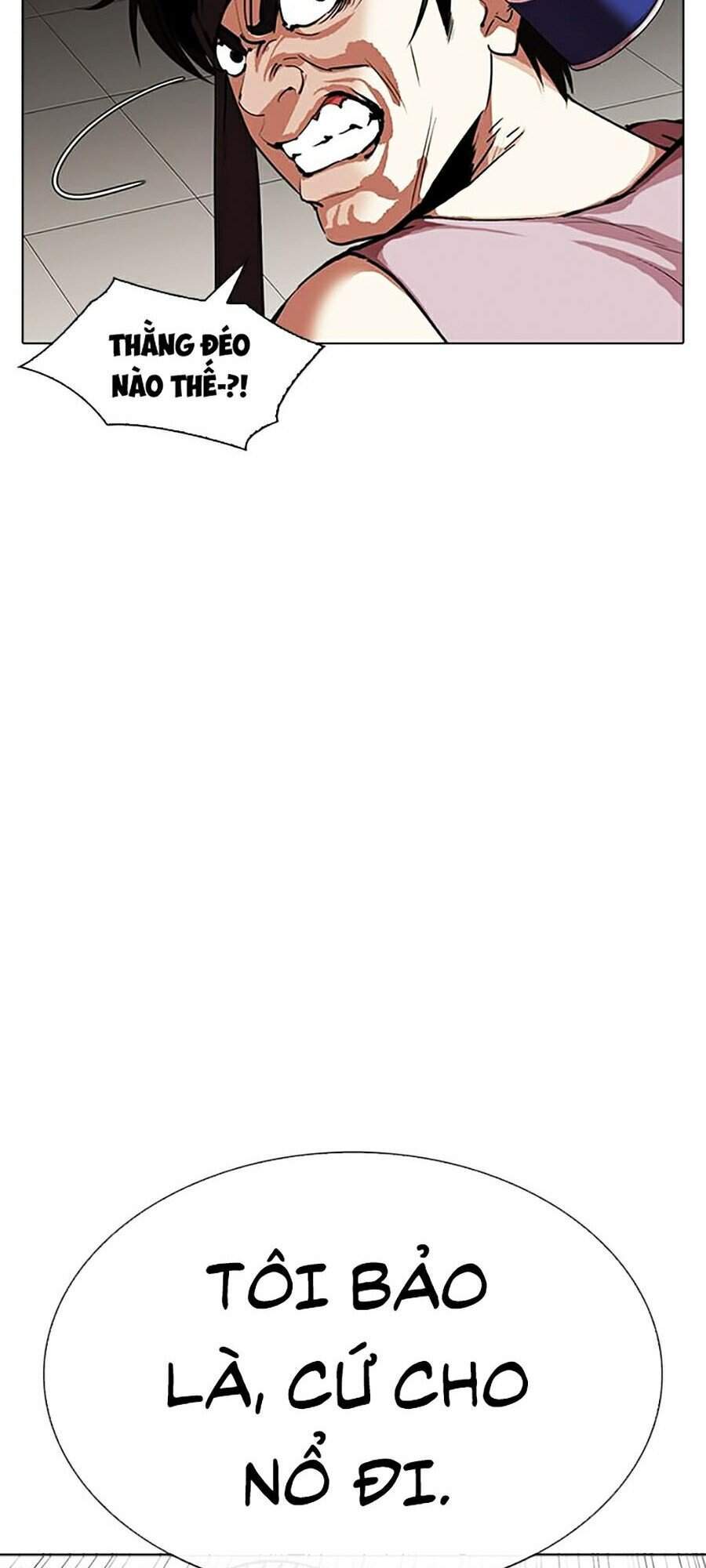 Hoán Đổi Diệu Kỳ Chapter 317 - Trang 2