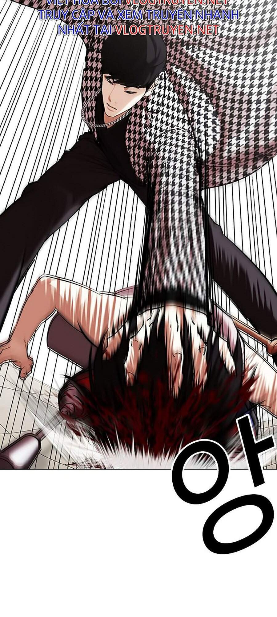 Hoán Đổi Diệu Kỳ Chapter 317 - Trang 2