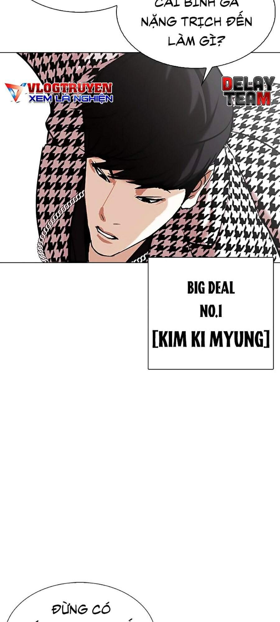 Hoán Đổi Diệu Kỳ Chapter 317 - Trang 2