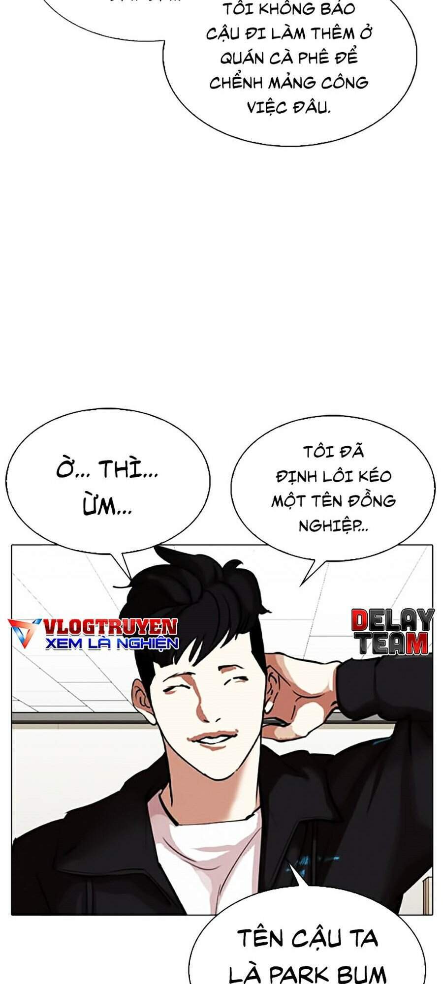 Hoán Đổi Diệu Kỳ Chapter 317 - Trang 2