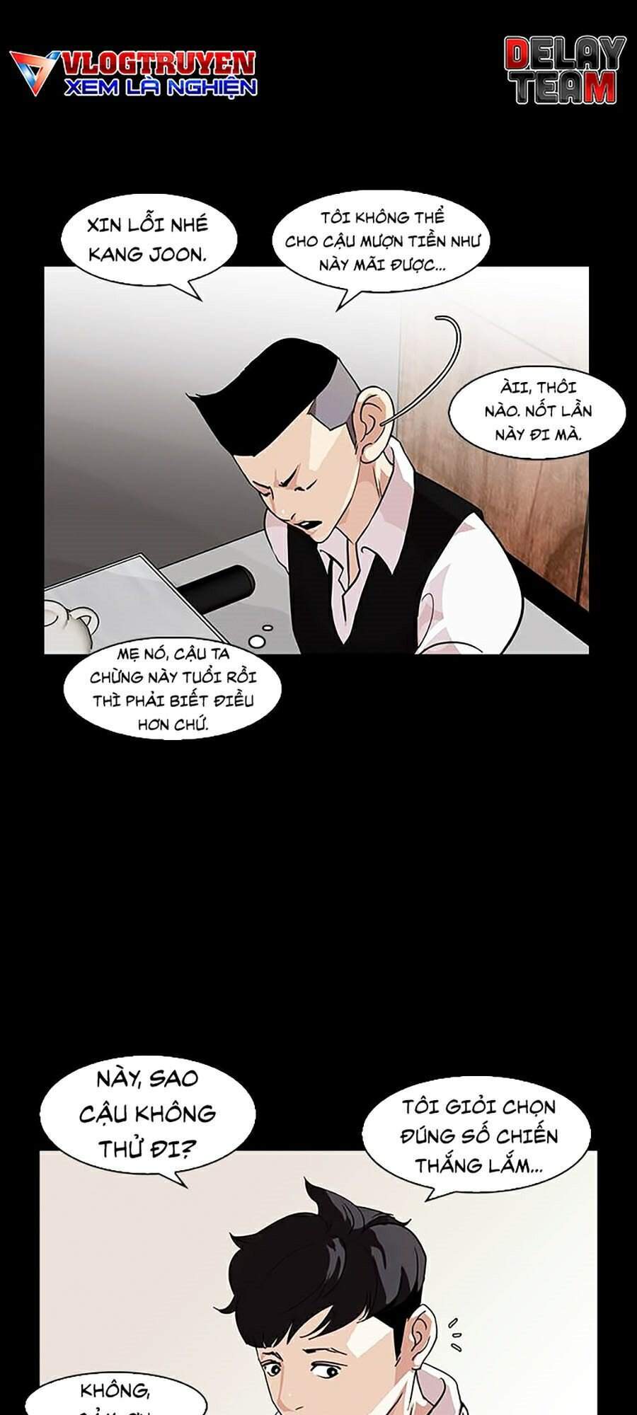 Hoán Đổi Diệu Kỳ Chapter 317 - Trang 2