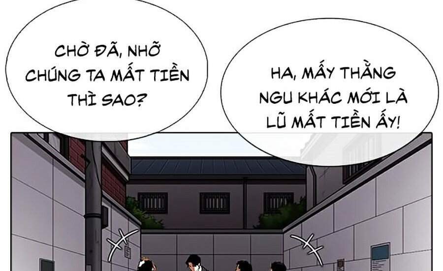 Hoán Đổi Diệu Kỳ Chapter 317 - Trang 2