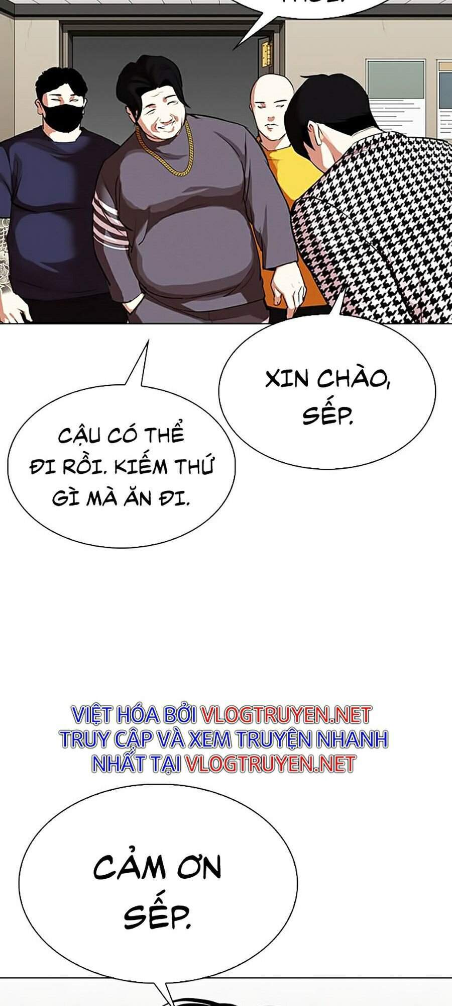 Hoán Đổi Diệu Kỳ Chapter 317 - Trang 2