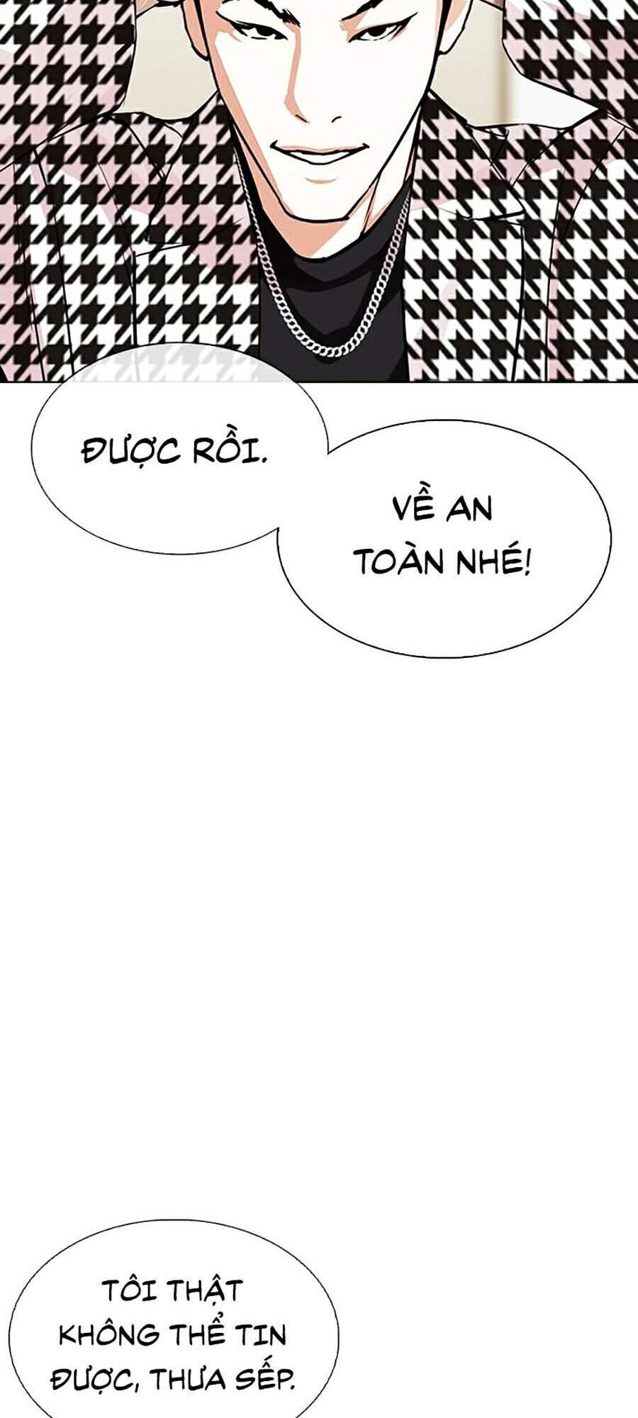 Hoán Đổi Diệu Kỳ Chapter 317 - Trang 2