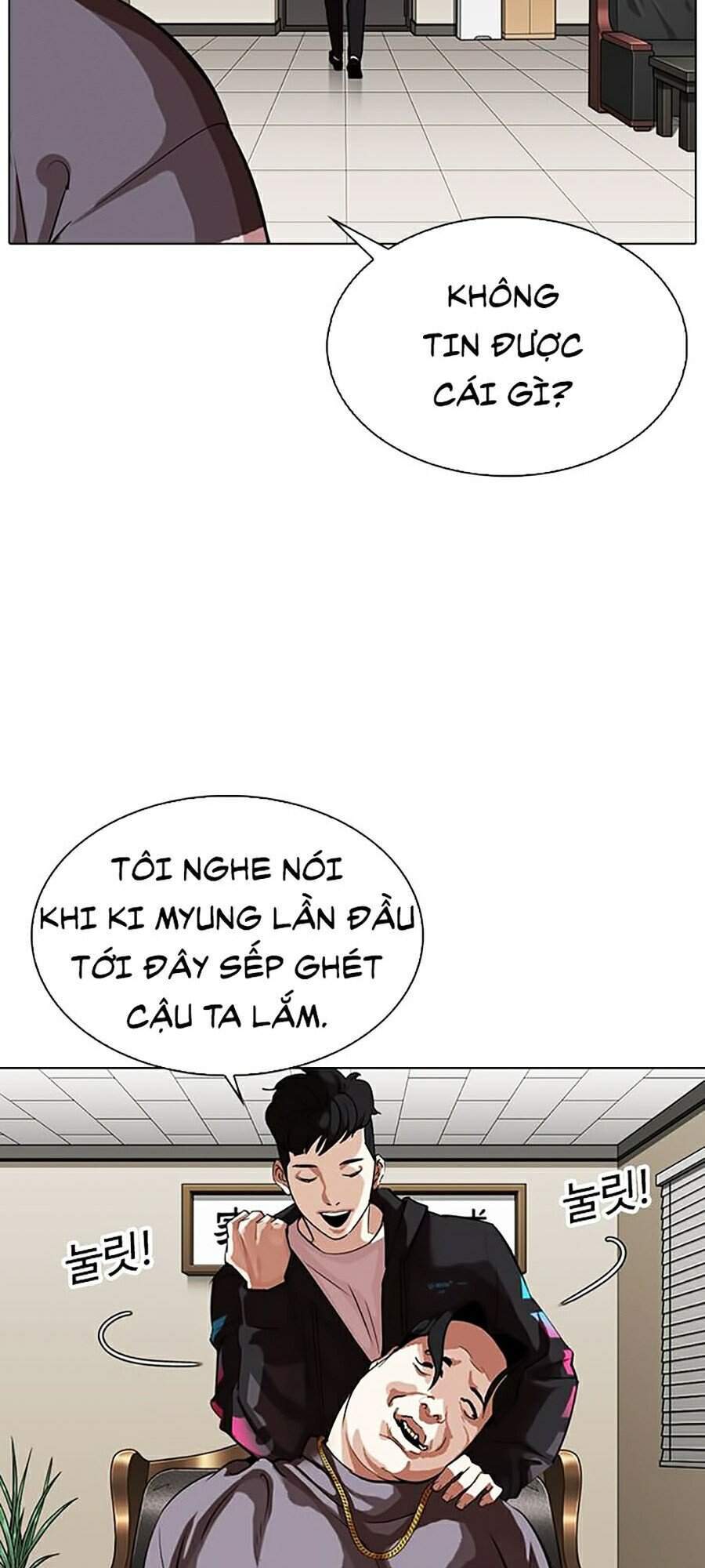 Hoán Đổi Diệu Kỳ Chapter 317 - Trang 2