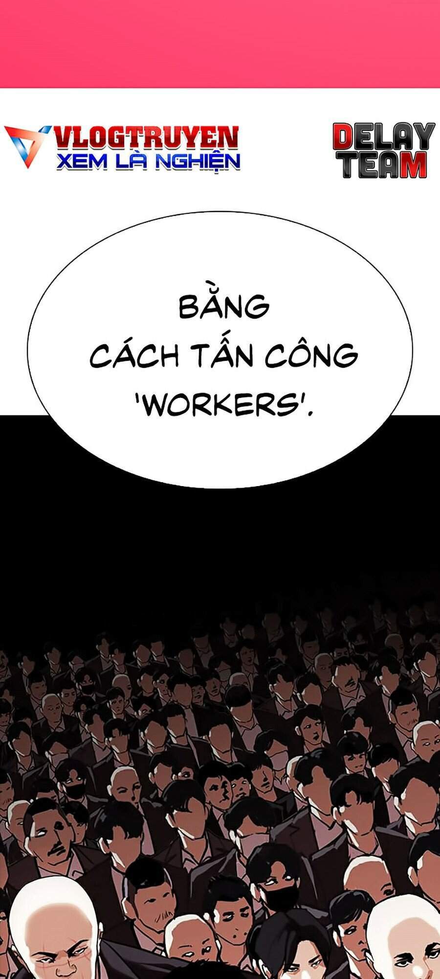 Hoán Đổi Diệu Kỳ Chapter 318 - Trang 2