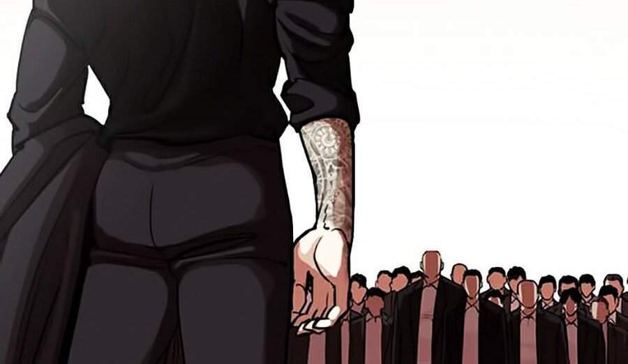 Hoán Đổi Diệu Kỳ Chapter 318 - Trang 2