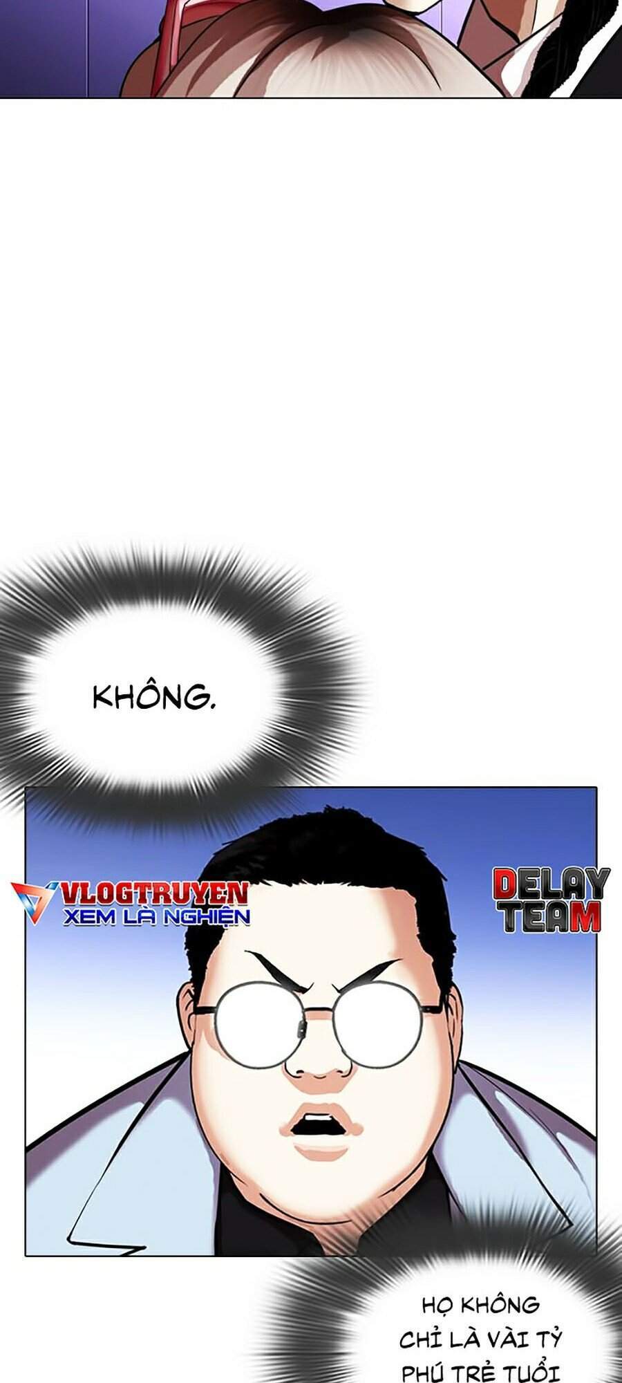 Hoán Đổi Diệu Kỳ Chapter 319 - Trang 2