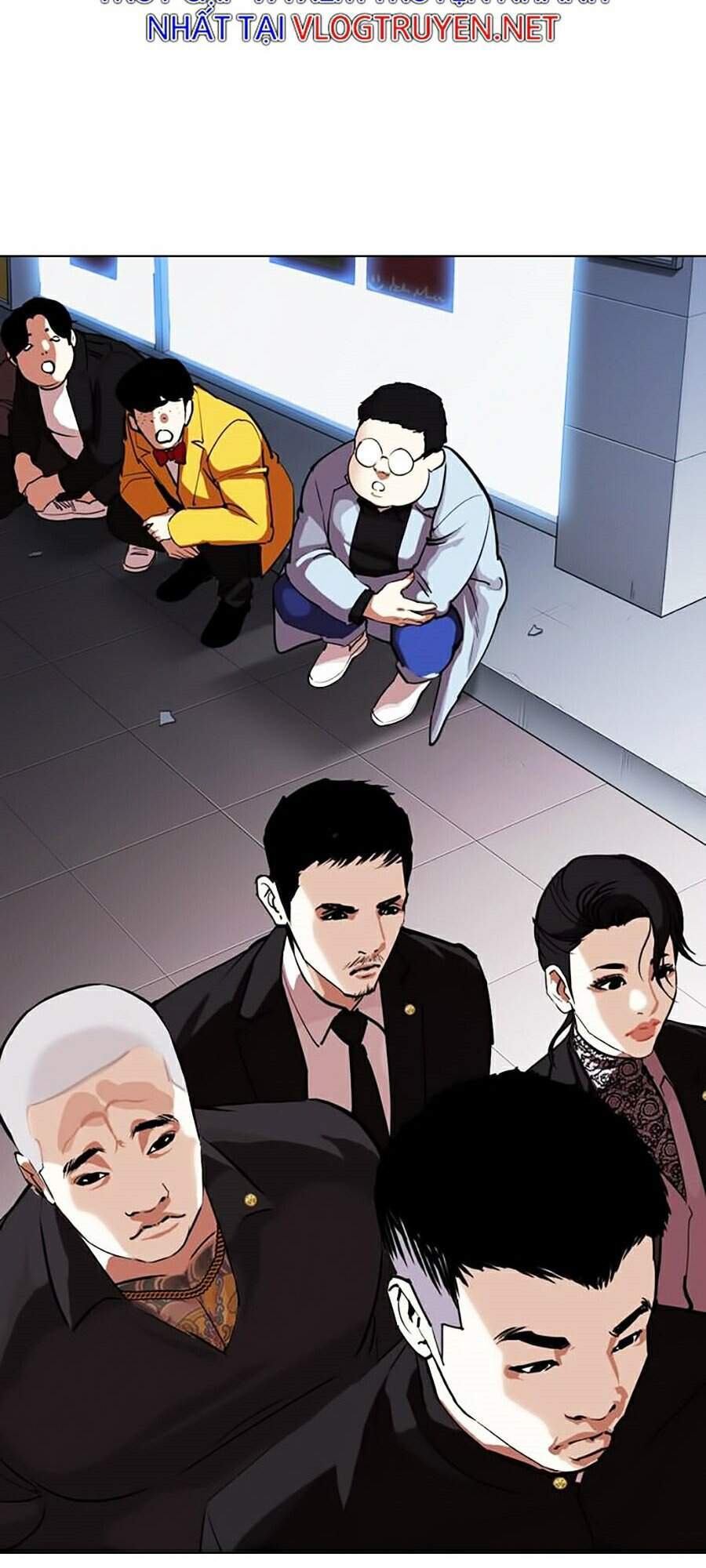 Hoán Đổi Diệu Kỳ Chapter 319 - Trang 2