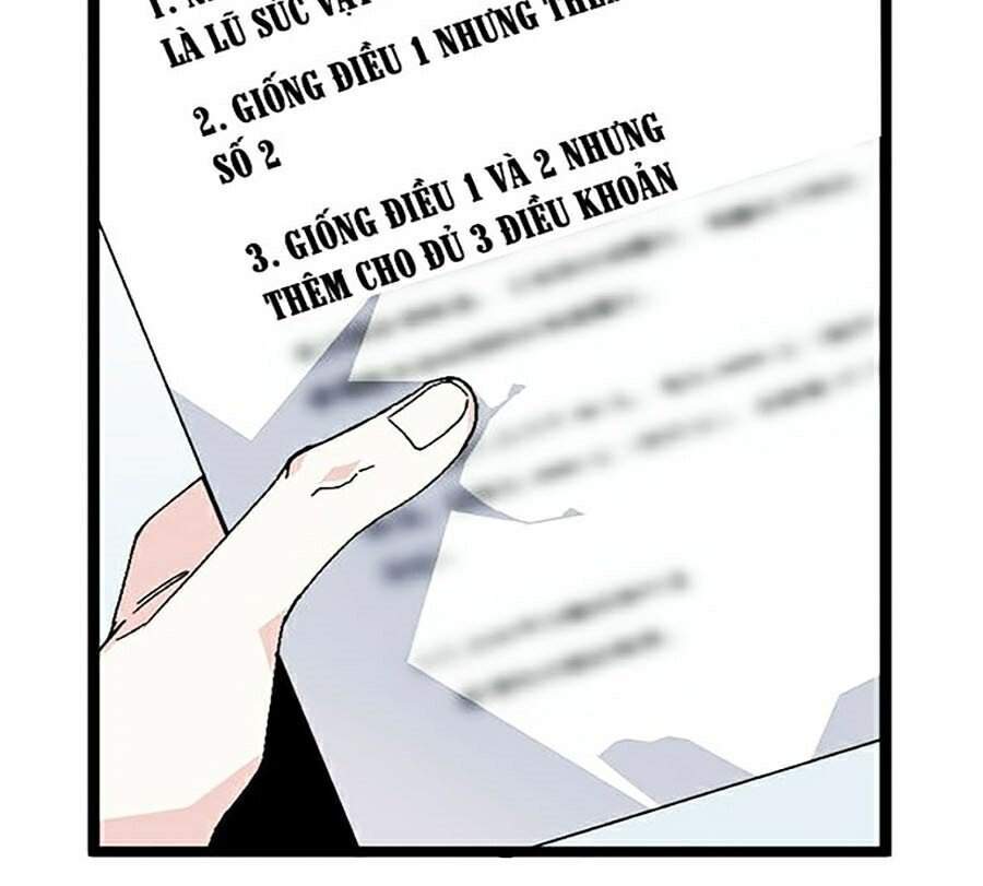 Hoán Đổi Diệu Kỳ Chapter 319 - Trang 2