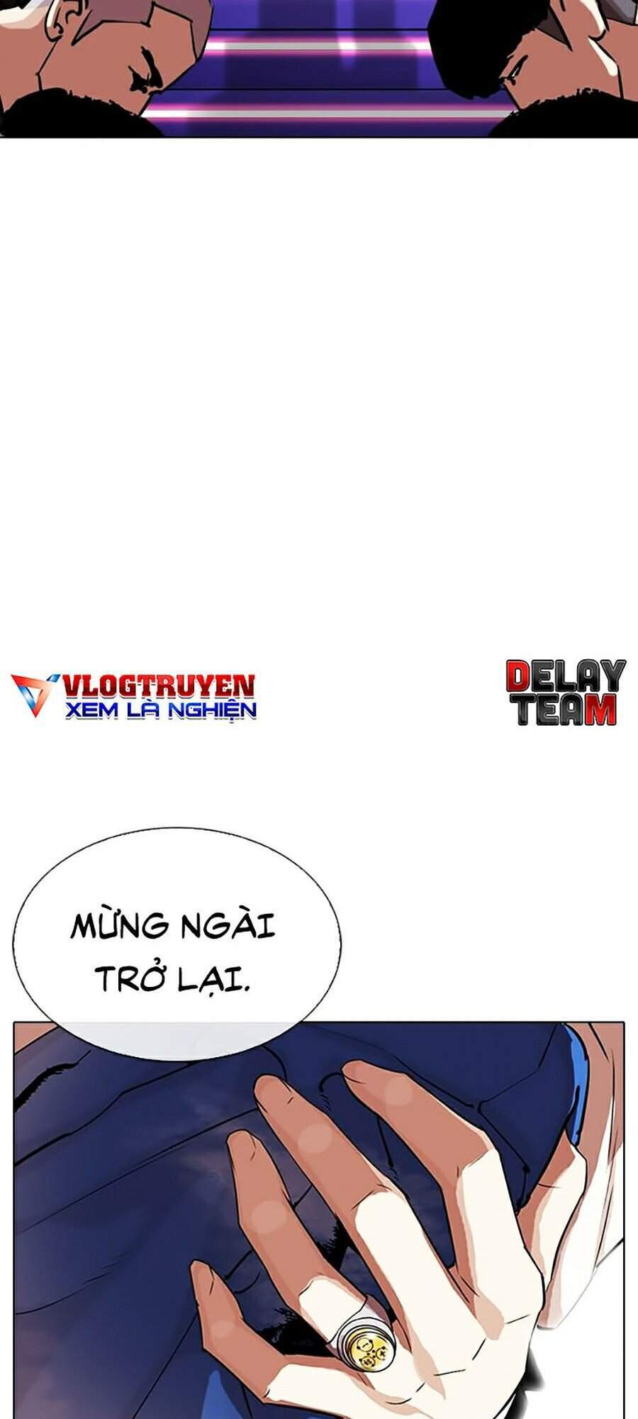 Hoán Đổi Diệu Kỳ Chapter 319 - Trang 2