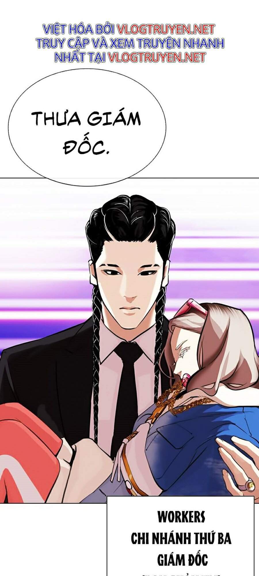 Hoán Đổi Diệu Kỳ Chapter 319 - Trang 2