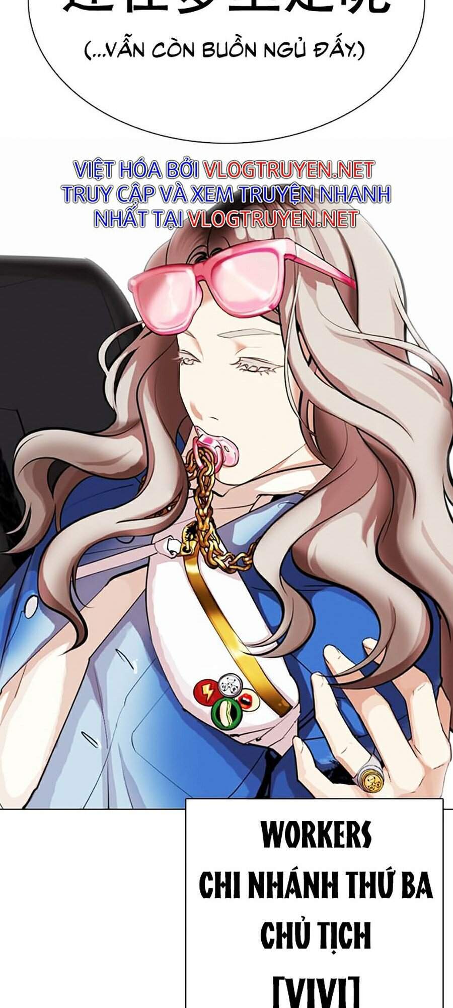 Hoán Đổi Diệu Kỳ Chapter 319 - Trang 2