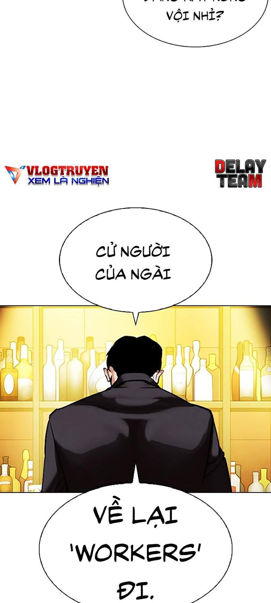 Hoán Đổi Diệu Kỳ Chapter 319 - Trang 2
