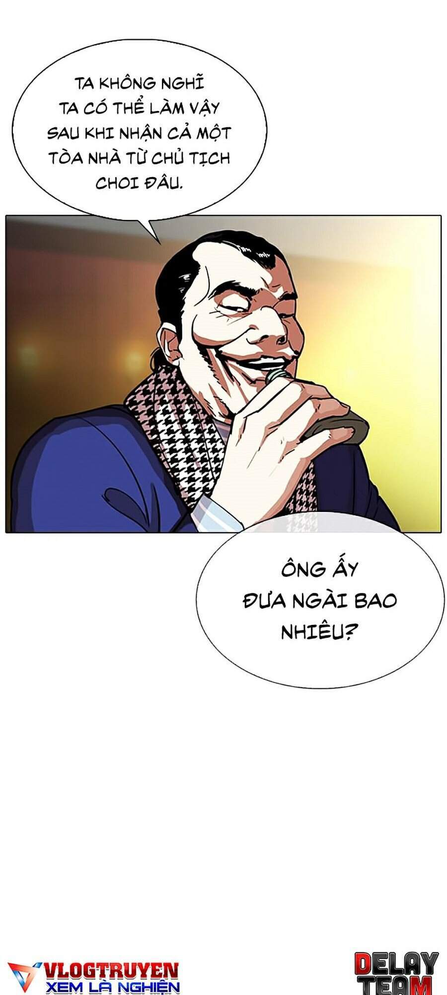 Hoán Đổi Diệu Kỳ Chapter 319 - Trang 2