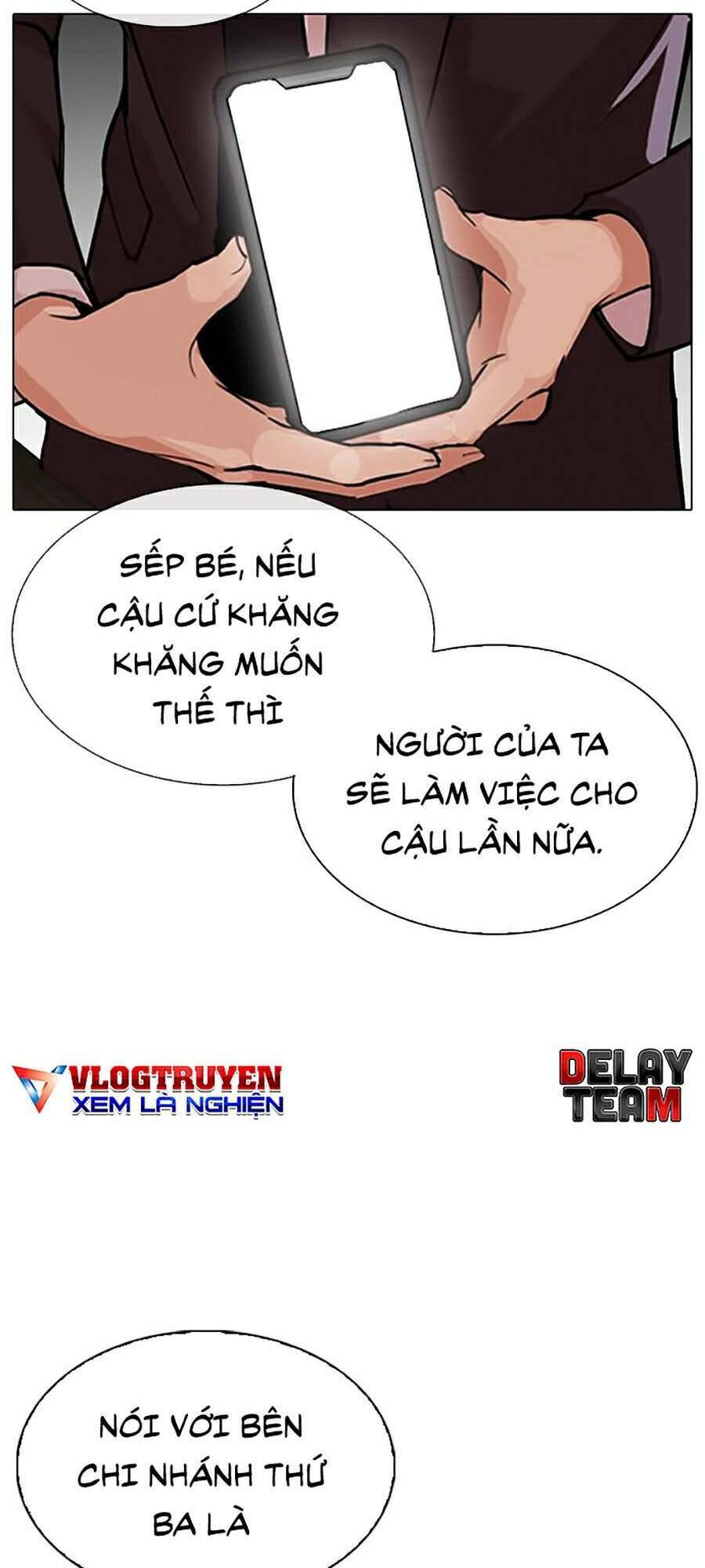 Hoán Đổi Diệu Kỳ Chapter 319 - Trang 2