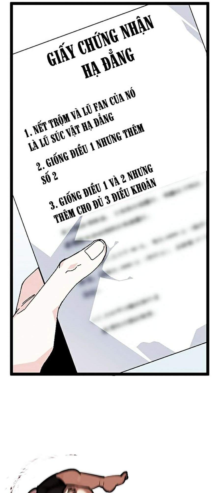 Hoán Đổi Diệu Kỳ Chapter 319 - Trang 2