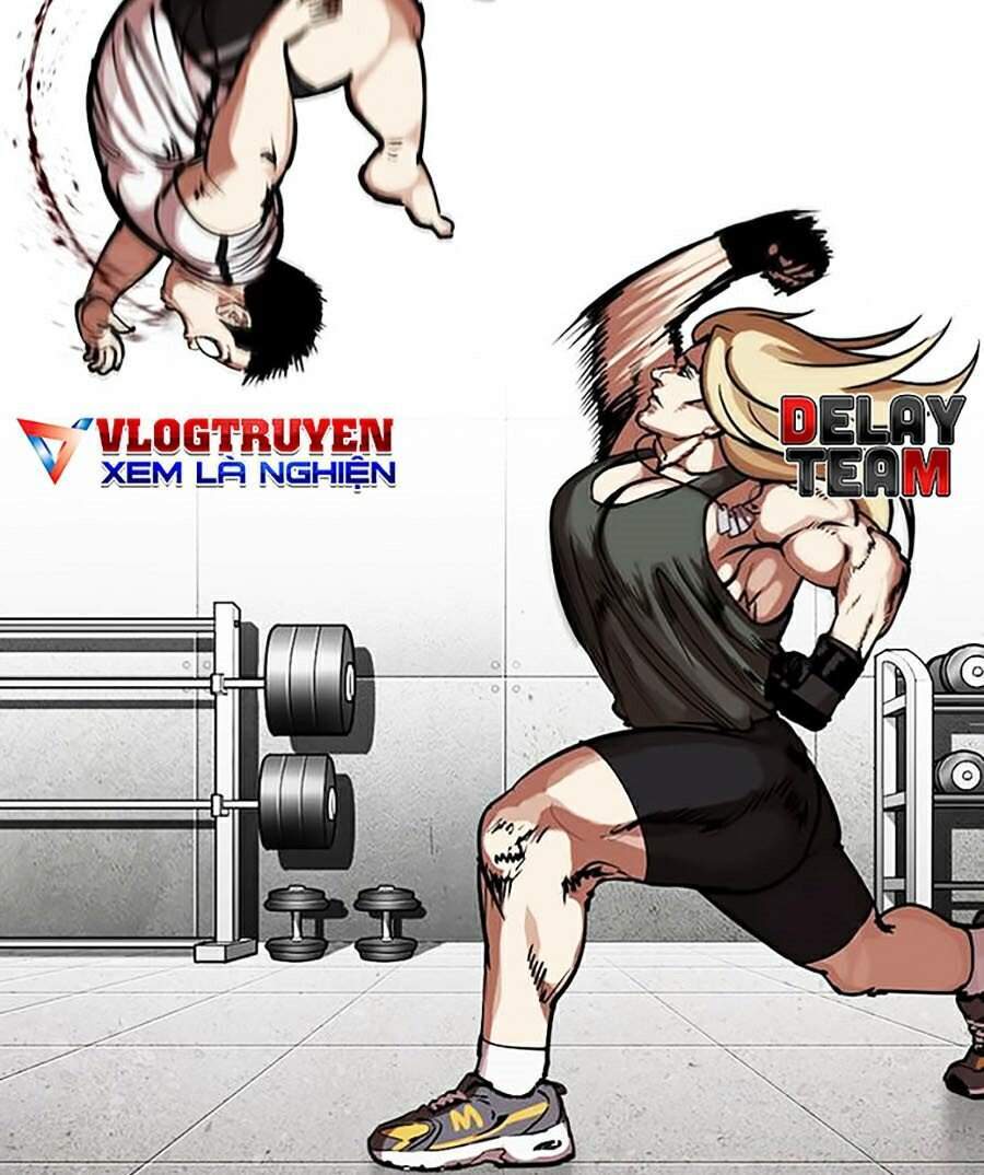 Hoán Đổi Diệu Kỳ Chapter 319 - Trang 2