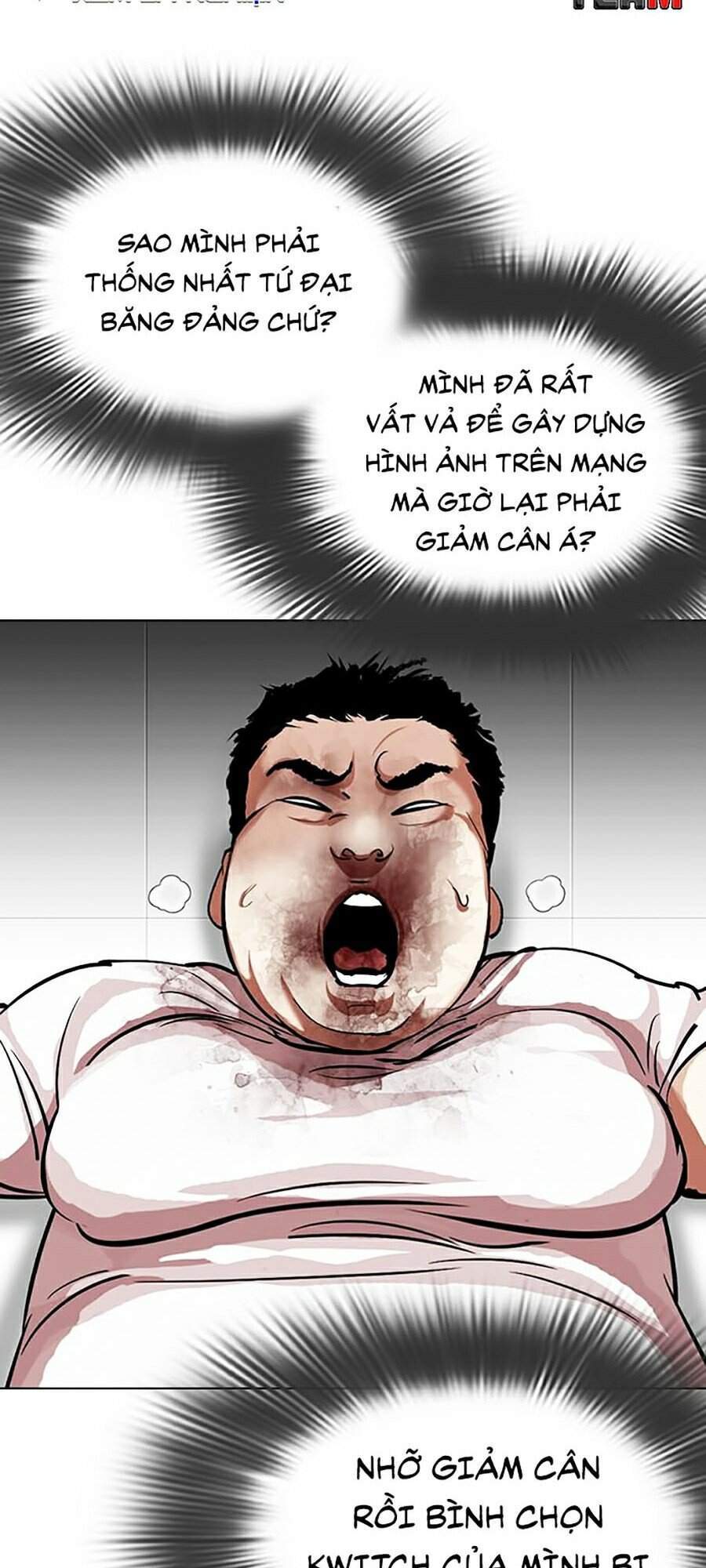 Hoán Đổi Diệu Kỳ Chapter 319 - Trang 2