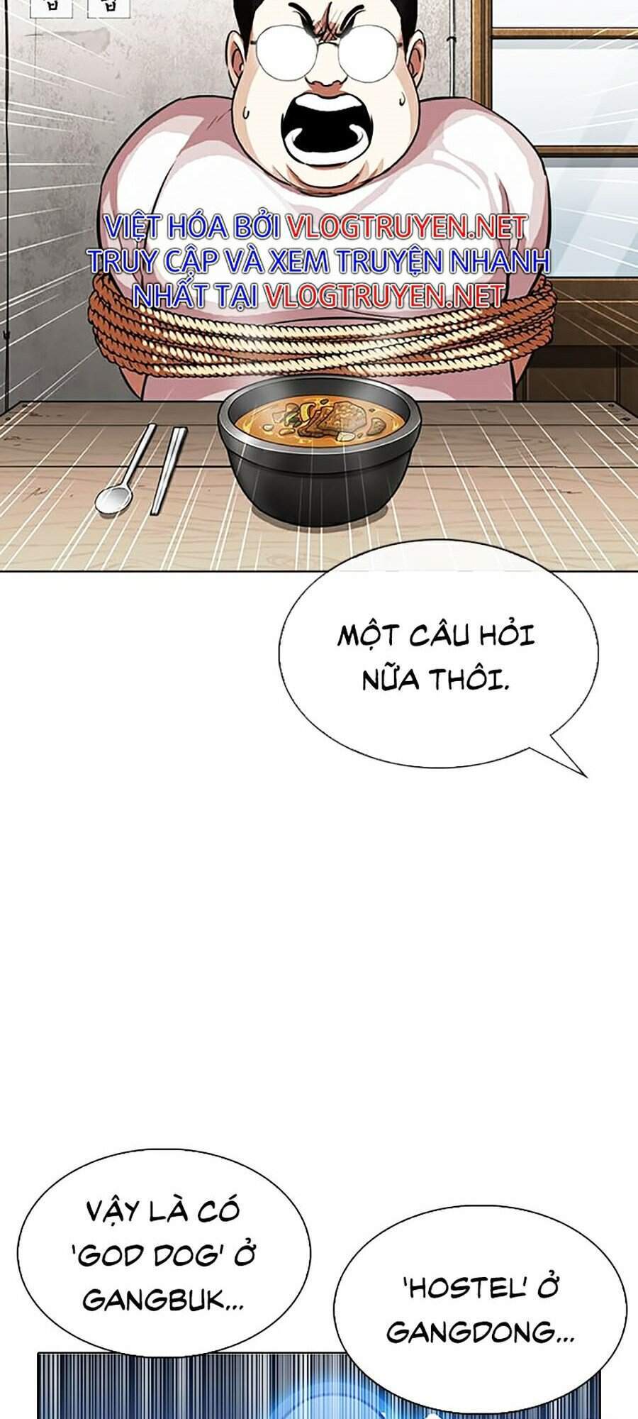Hoán Đổi Diệu Kỳ Chapter 319 - Trang 2