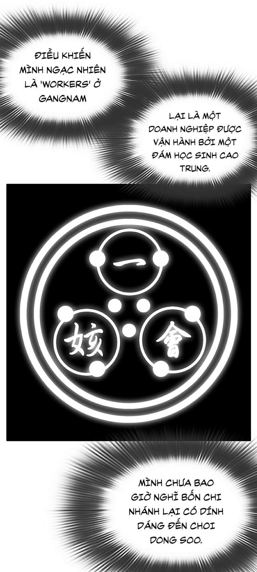 Hoán Đổi Diệu Kỳ Chapter 319 - Trang 2