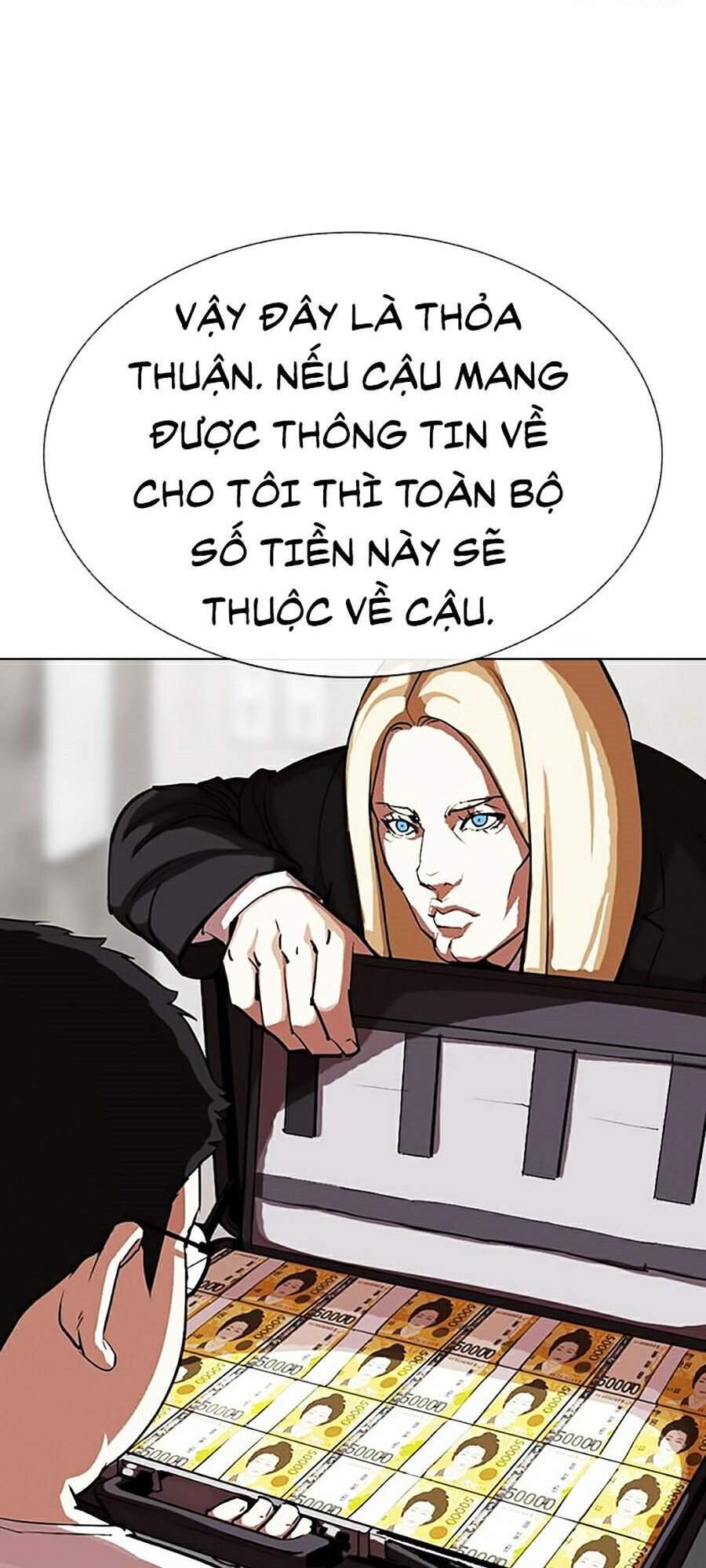 Hoán Đổi Diệu Kỳ Chapter 319 - Trang 2