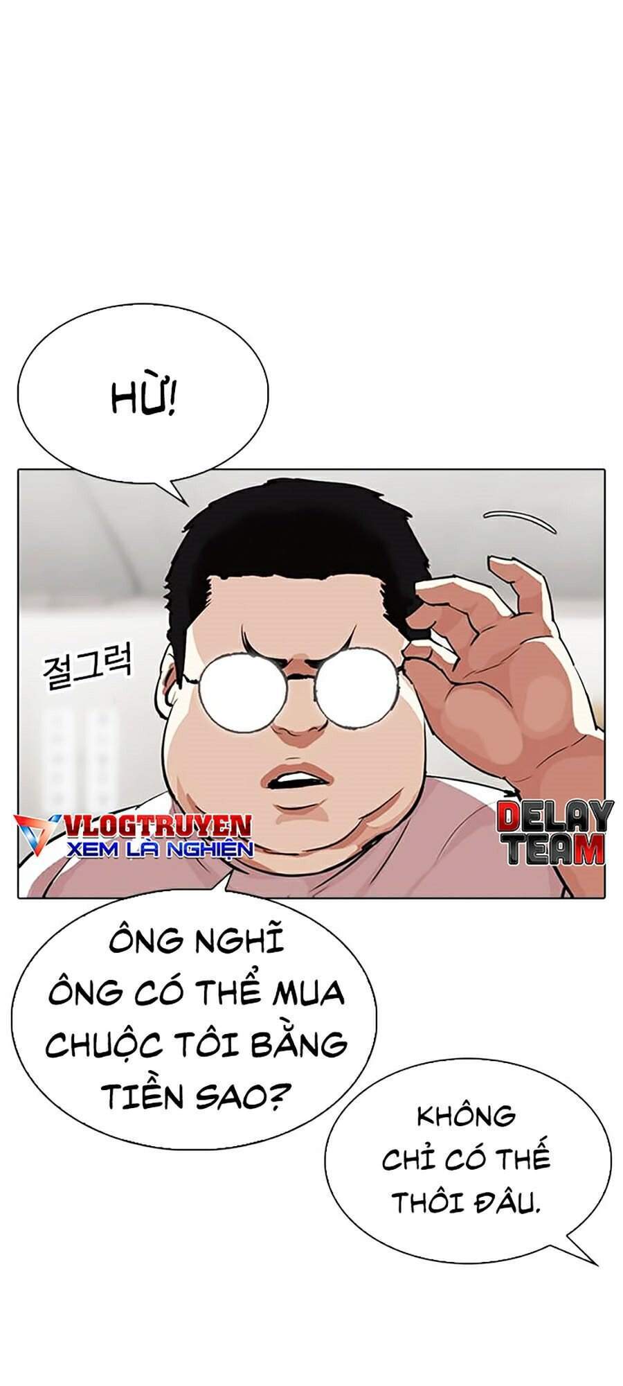 Hoán Đổi Diệu Kỳ Chapter 319 - Trang 2