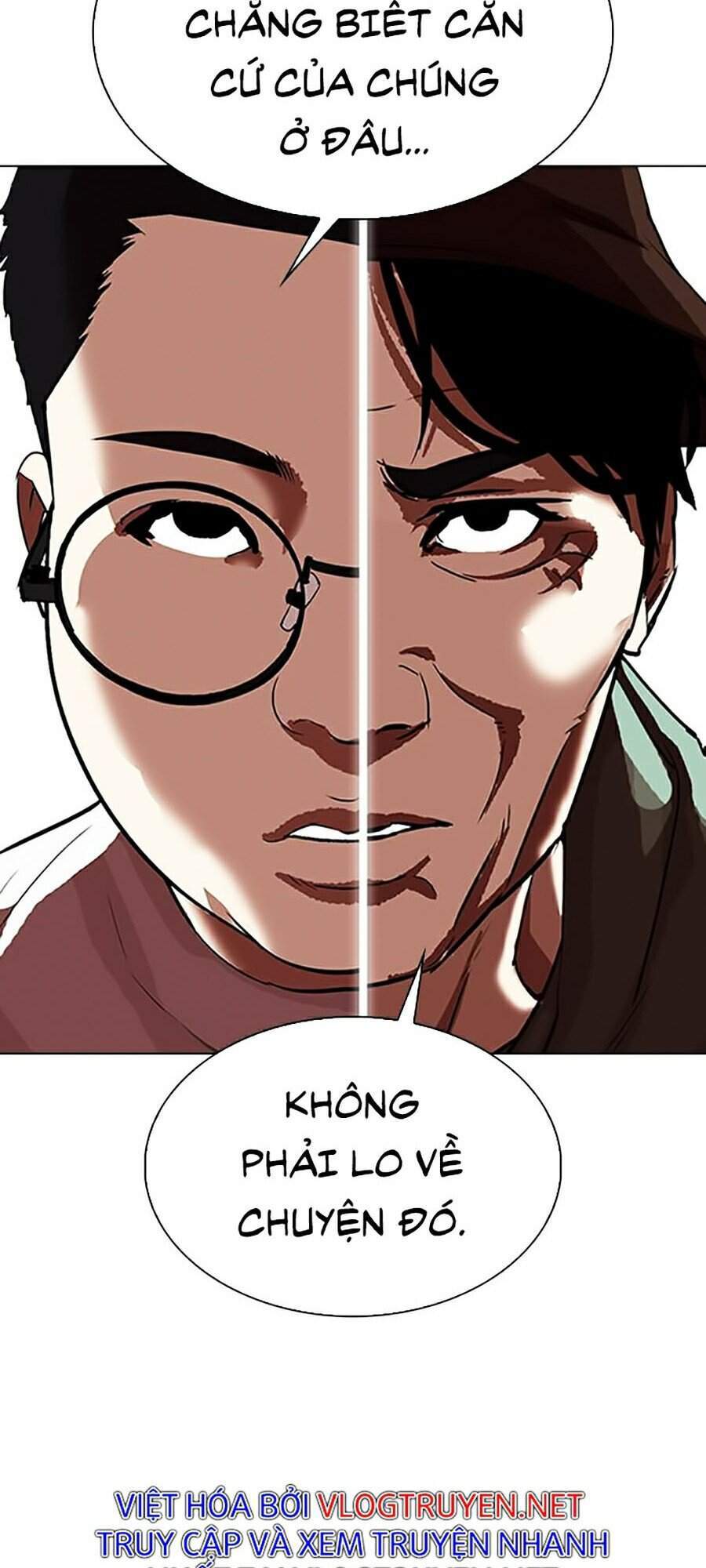 Hoán Đổi Diệu Kỳ Chapter 319 - Trang 2