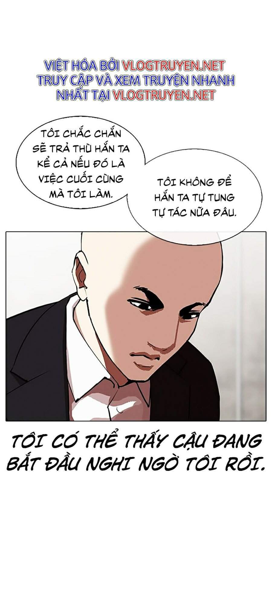 Hoán Đổi Diệu Kỳ Chapter 319 - Trang 2