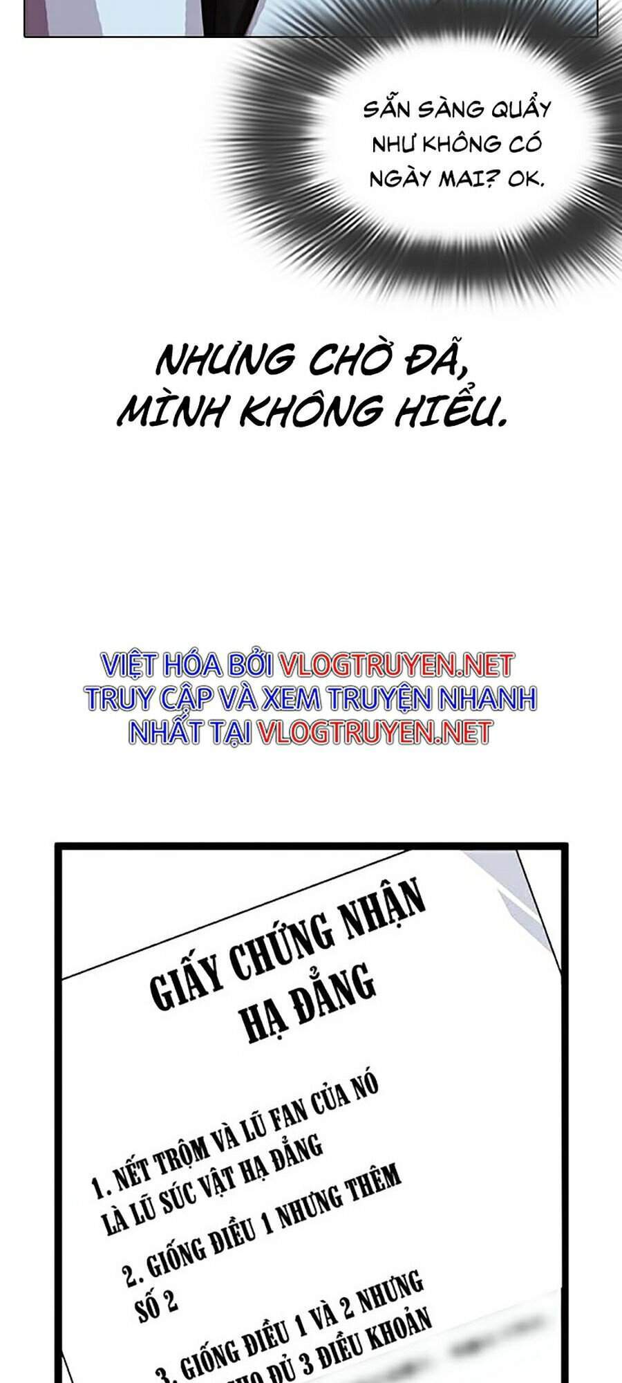 Hoán Đổi Diệu Kỳ Chapter 319 - Trang 2