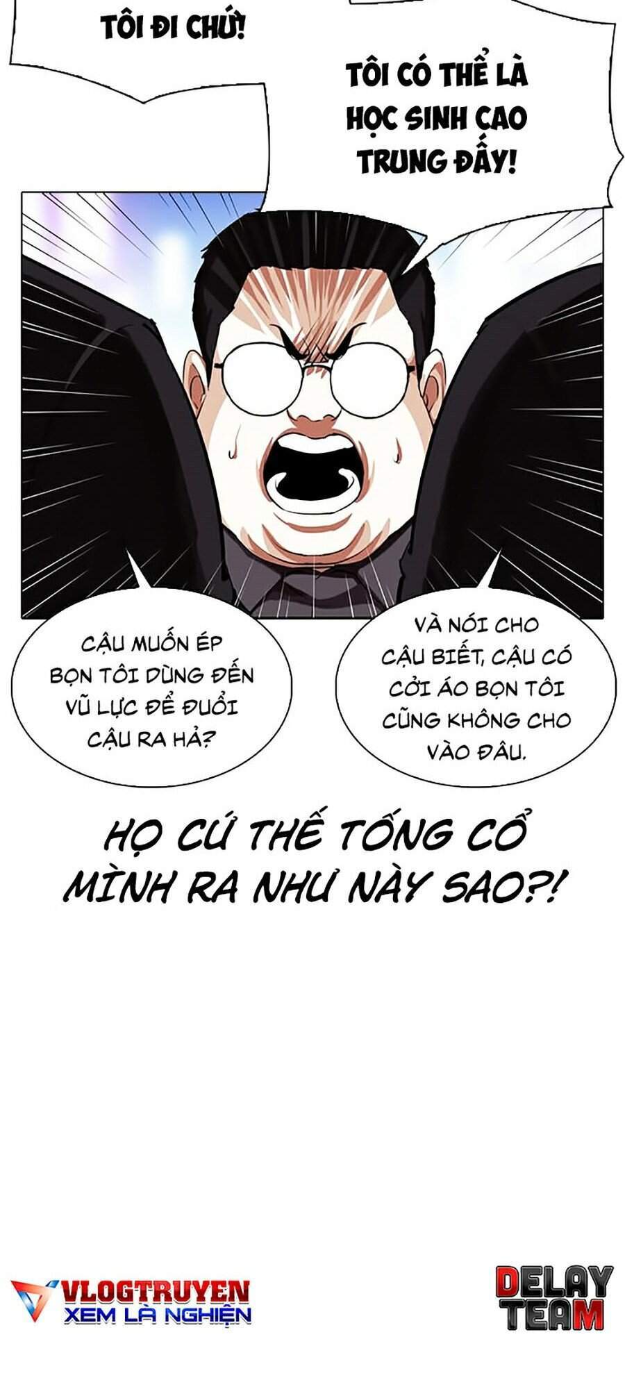 Hoán Đổi Diệu Kỳ Chapter 319 - Trang 2