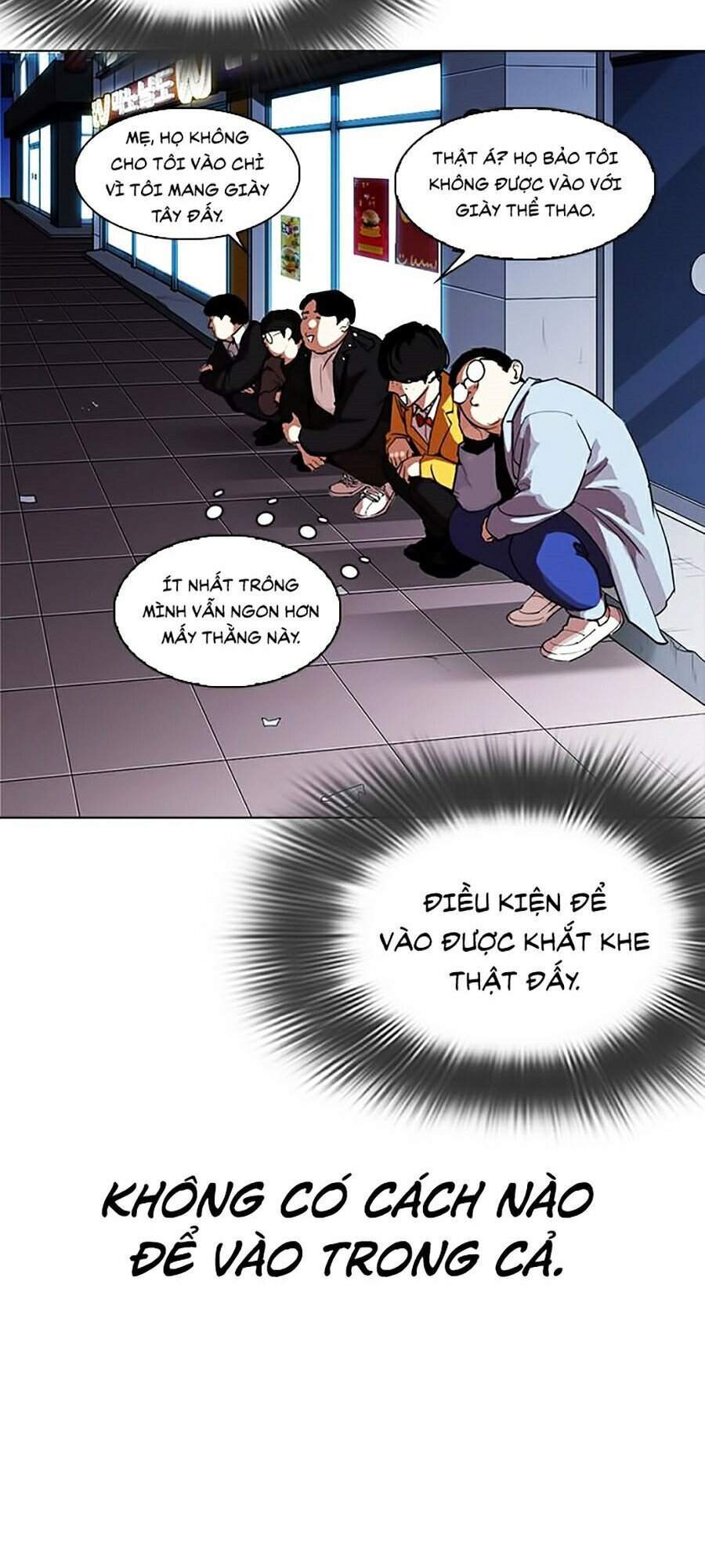 Hoán Đổi Diệu Kỳ Chapter 319 - Trang 2