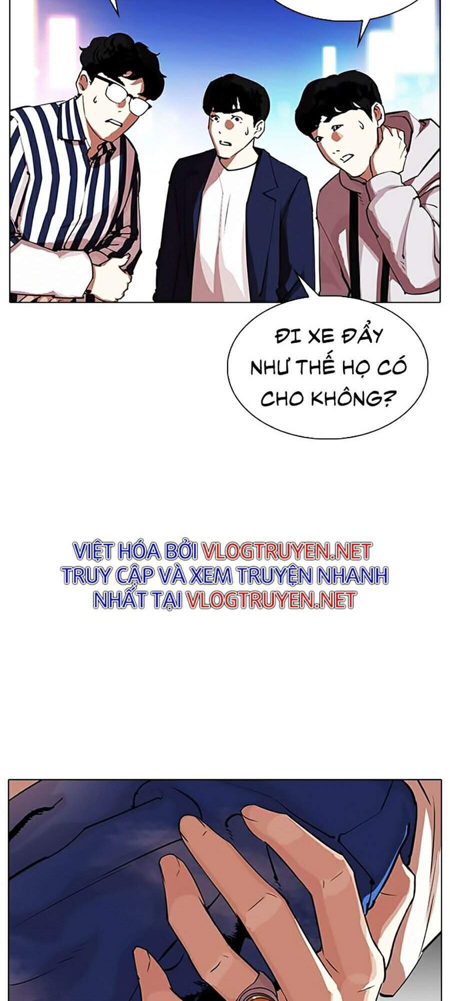Hoán Đổi Diệu Kỳ Chapter 319 - Trang 2