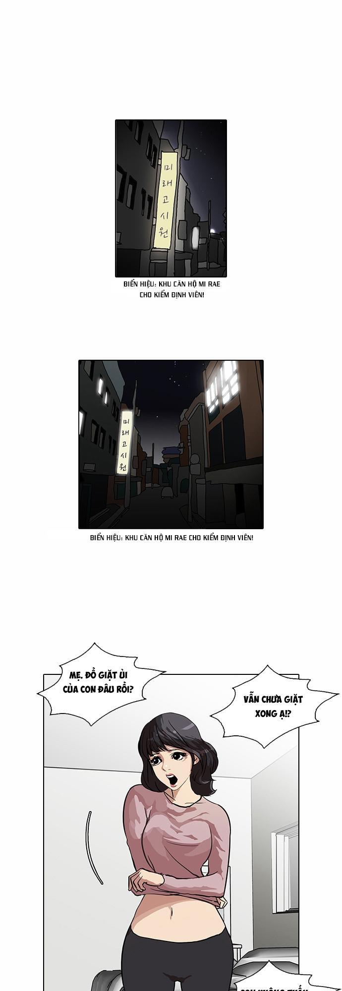 Hoán Đổi Diệu Kỳ Chapter 32 - Trang 2