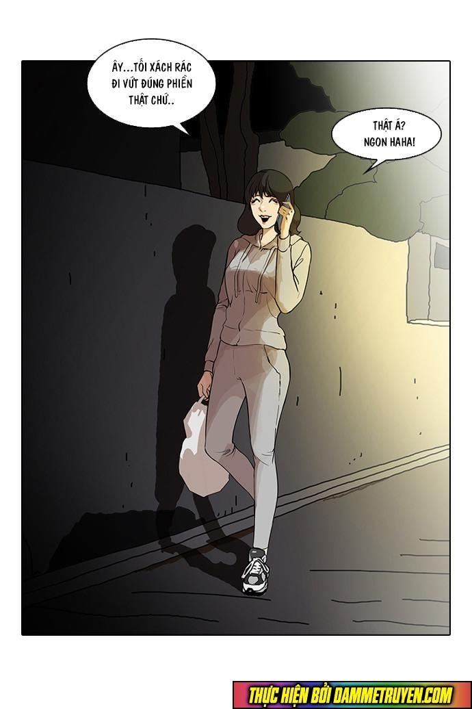 Hoán Đổi Diệu Kỳ Chapter 32 - Trang 2