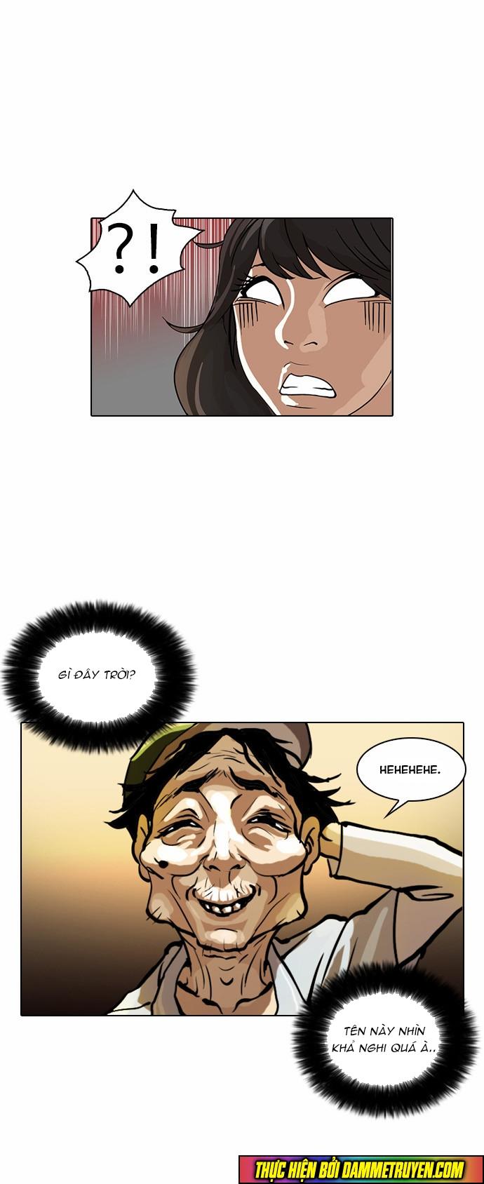 Hoán Đổi Diệu Kỳ Chapter 32 - Trang 2