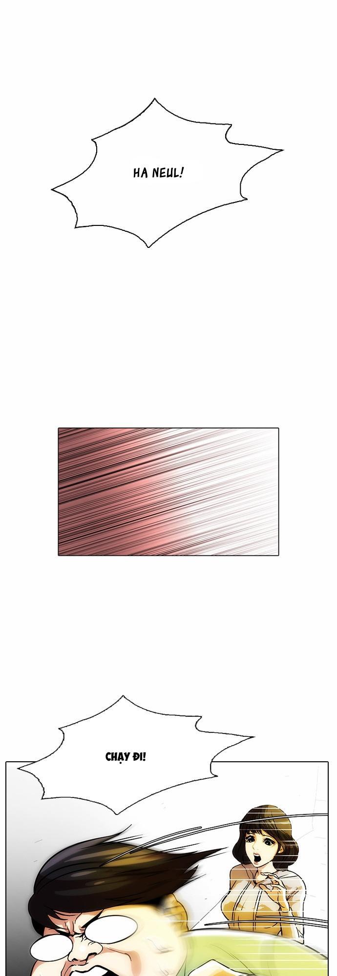 Hoán Đổi Diệu Kỳ Chapter 32 - Trang 2