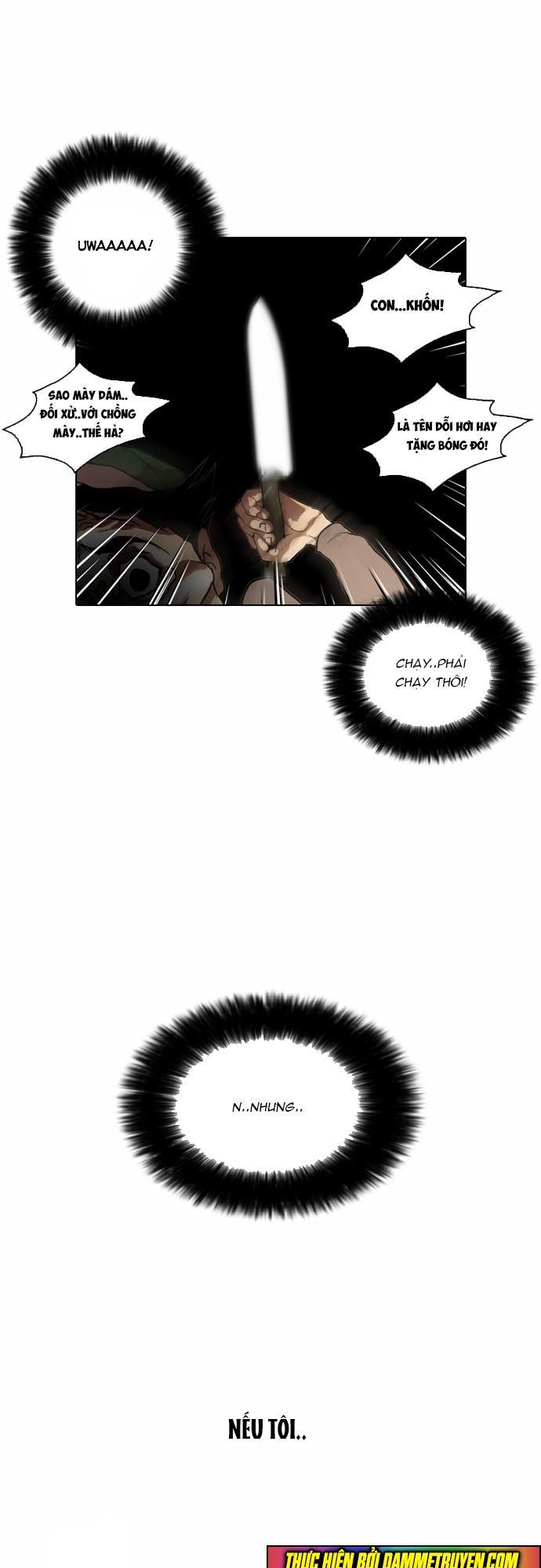 Hoán Đổi Diệu Kỳ Chapter 32 - Trang 2