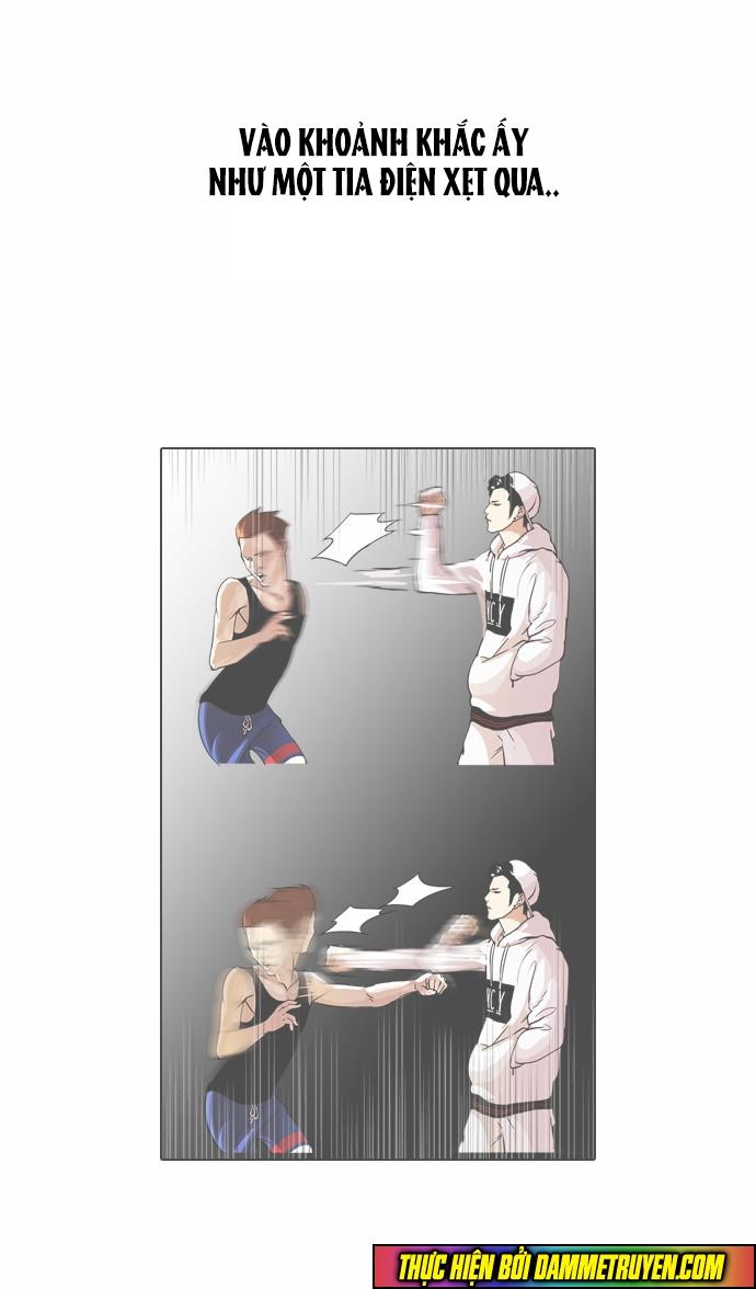 Hoán Đổi Diệu Kỳ Chapter 32 - Trang 2