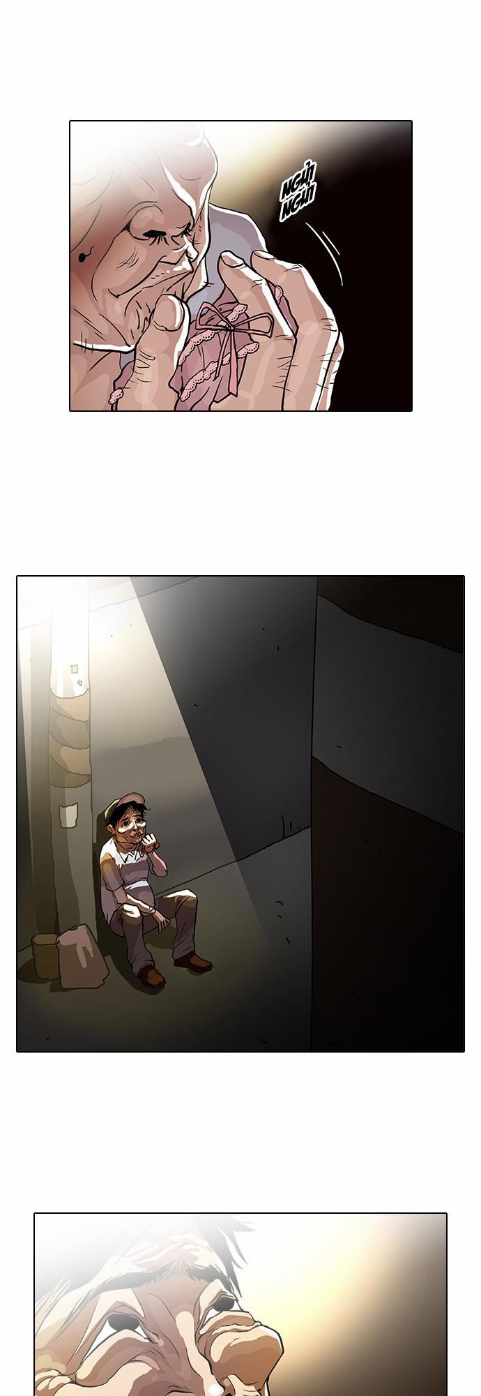 Hoán Đổi Diệu Kỳ Chapter 32 - Trang 2