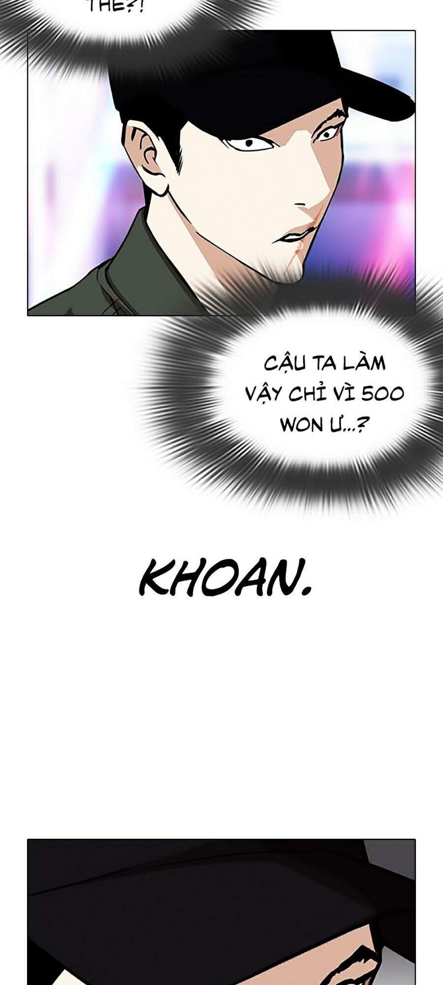 Hoán Đổi Diệu Kỳ Chapter 320 - Trang 2