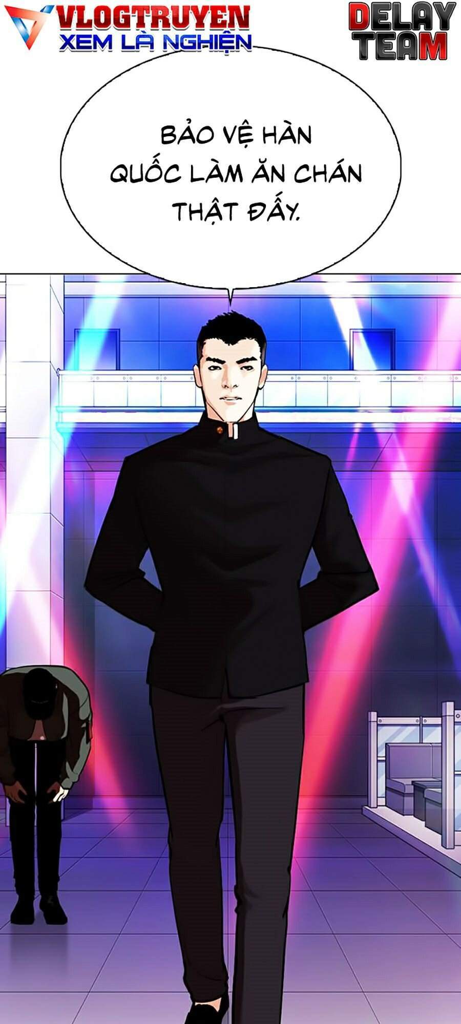 Hoán Đổi Diệu Kỳ Chapter 320 - Trang 2