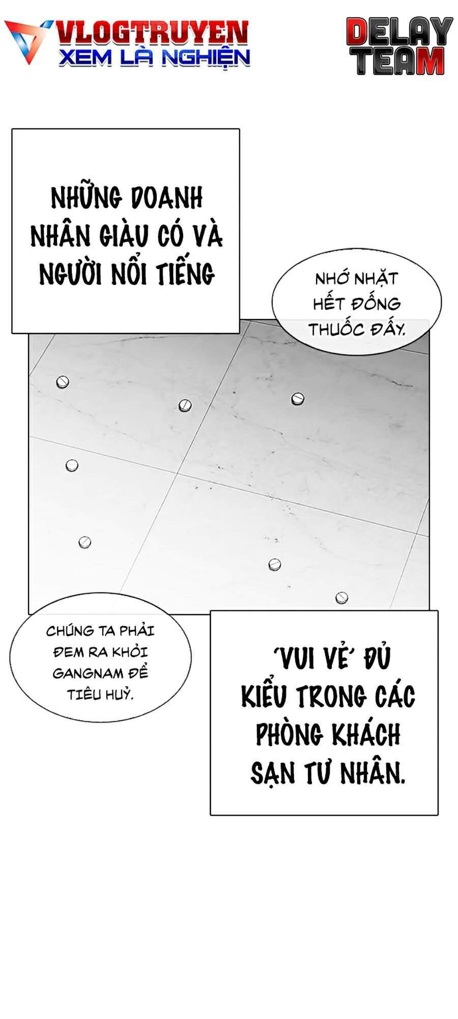 Hoán Đổi Diệu Kỳ Chapter 320 - Trang 2