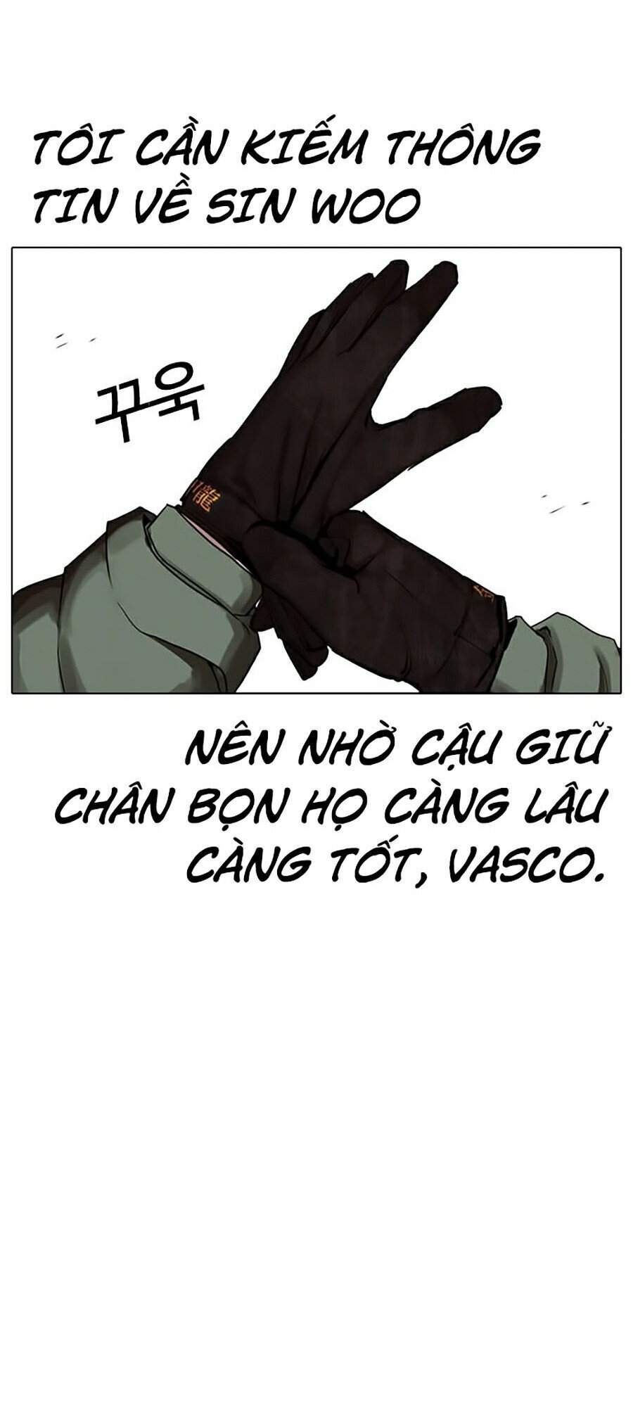 Hoán Đổi Diệu Kỳ Chapter 320 - Trang 2