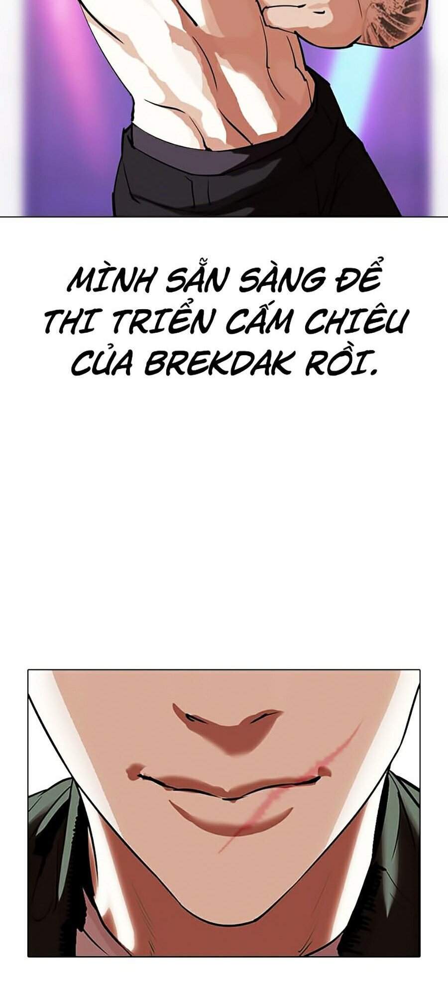 Hoán Đổi Diệu Kỳ Chapter 320 - Trang 2