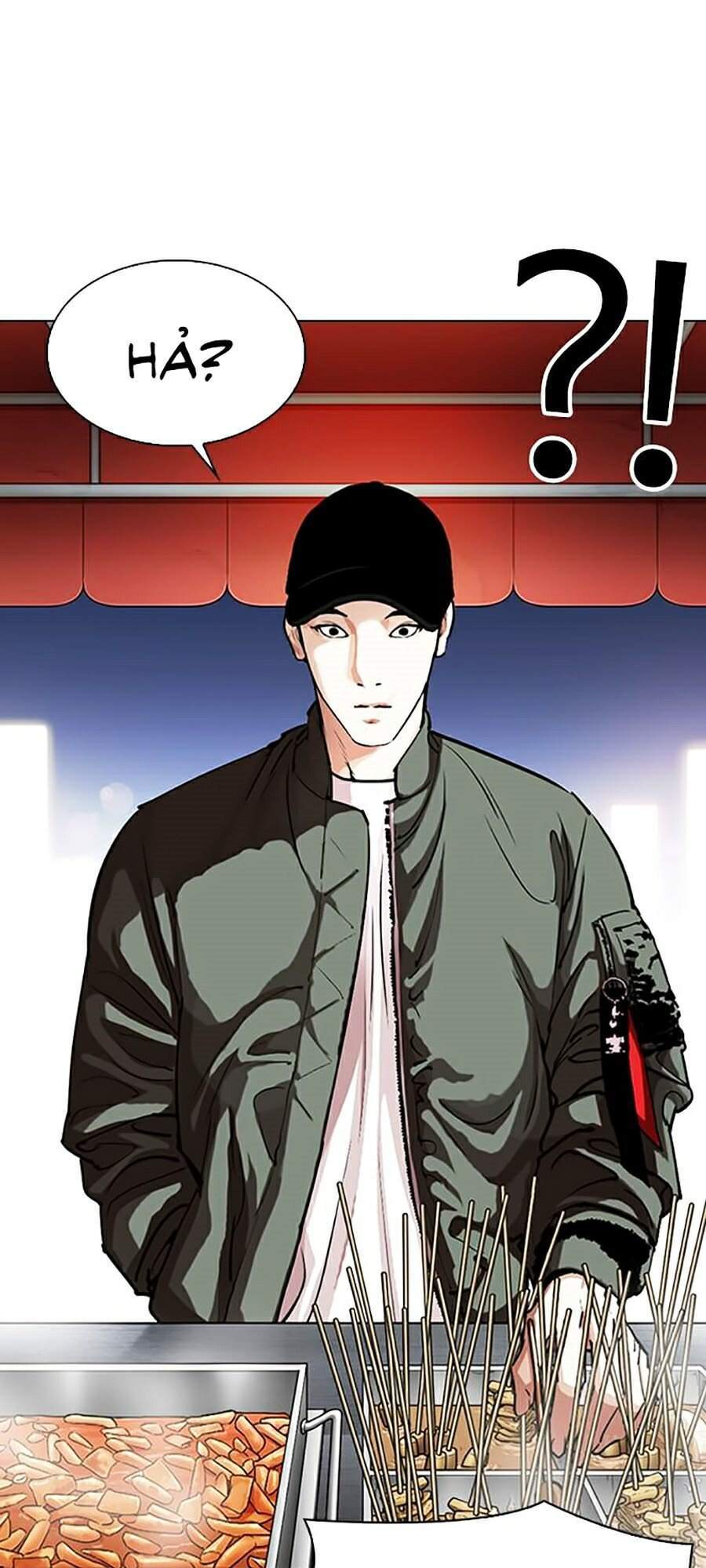 Hoán Đổi Diệu Kỳ Chapter 320 - Trang 2